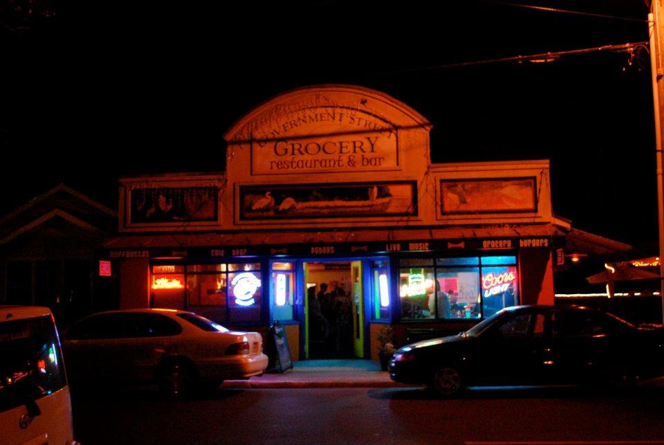 Government Street Grocery